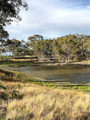 Mitre Dam Reserve