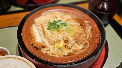 Tamura Ginkatsu-tei in 하코네