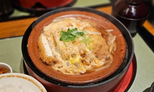 Tamura Ginkatsu-tei