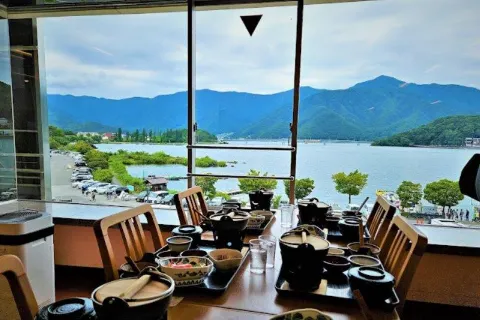Miharashi-tei