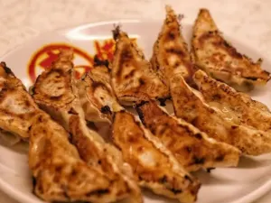Marutaka Chukasoba, Kobe Ninomiya