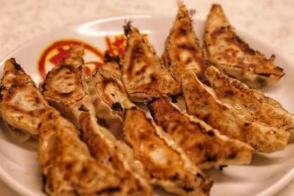 Marutaka Chukasoba Ninomiya Shop