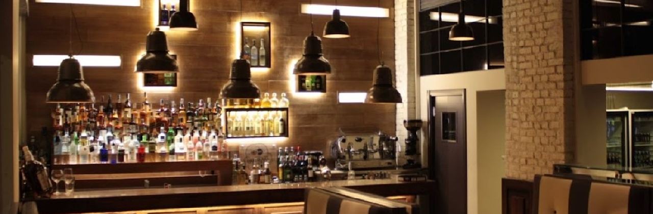 Moscow Mule Bar Milano