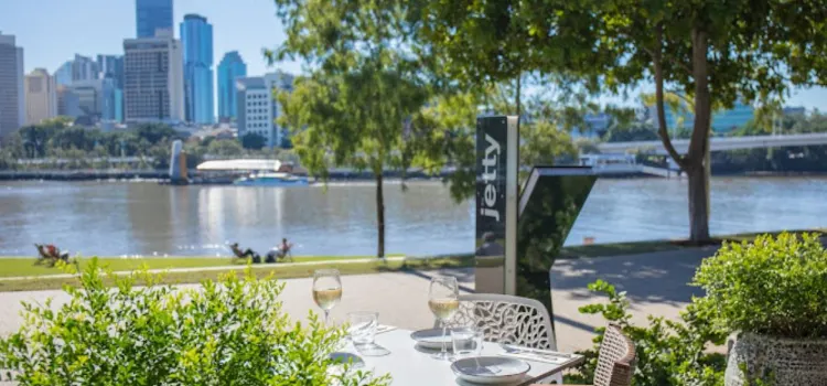 The Jetty Southbank