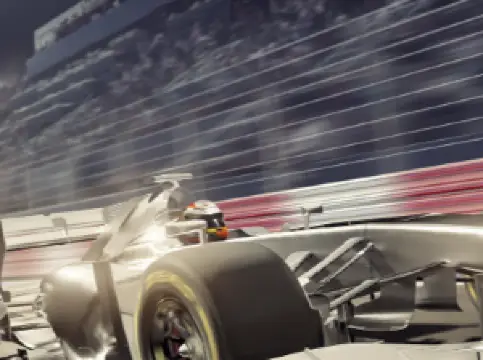 F1 Italian Grand Prix 2026