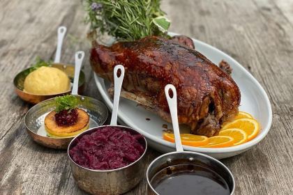 Zur Alten Kaisermuhle