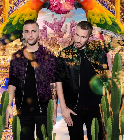 Houston | Galantis Concert event in Грей