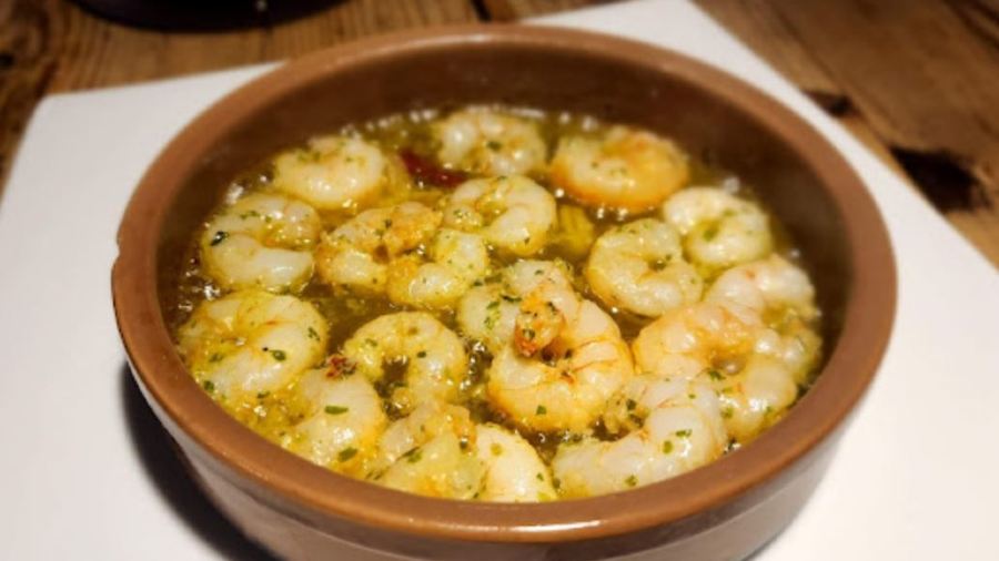 La Pulperia de Victoria