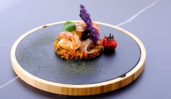 Zeffirino Ristorante