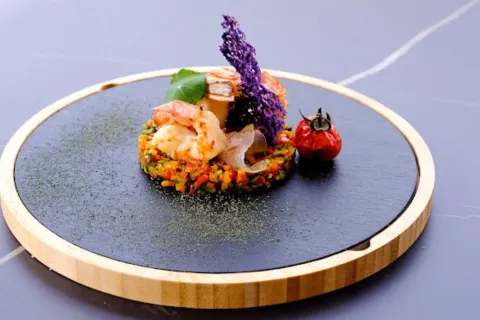 Zeffirino Ristorante