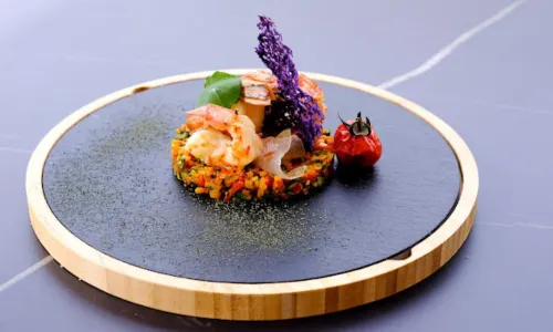 Zeffirino Ristorante