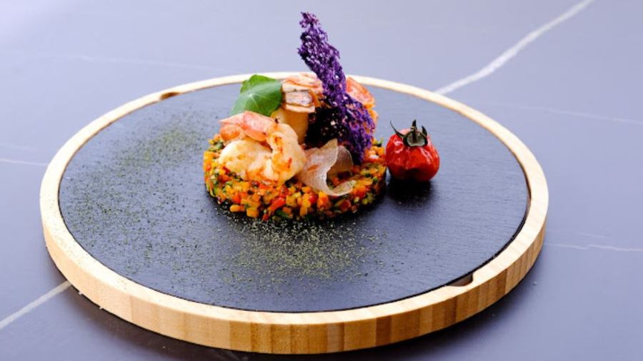 Zeffirino Ristorante