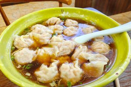 Mao Pai Lou(Liu Jia Ren Dian)