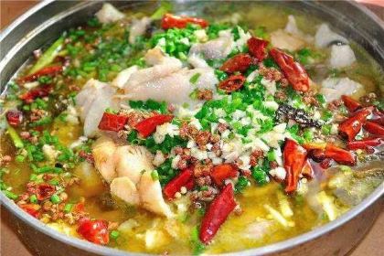 渔划子·活鱼馆(夷陵大道店)