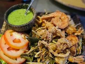 Labaab Restaurant