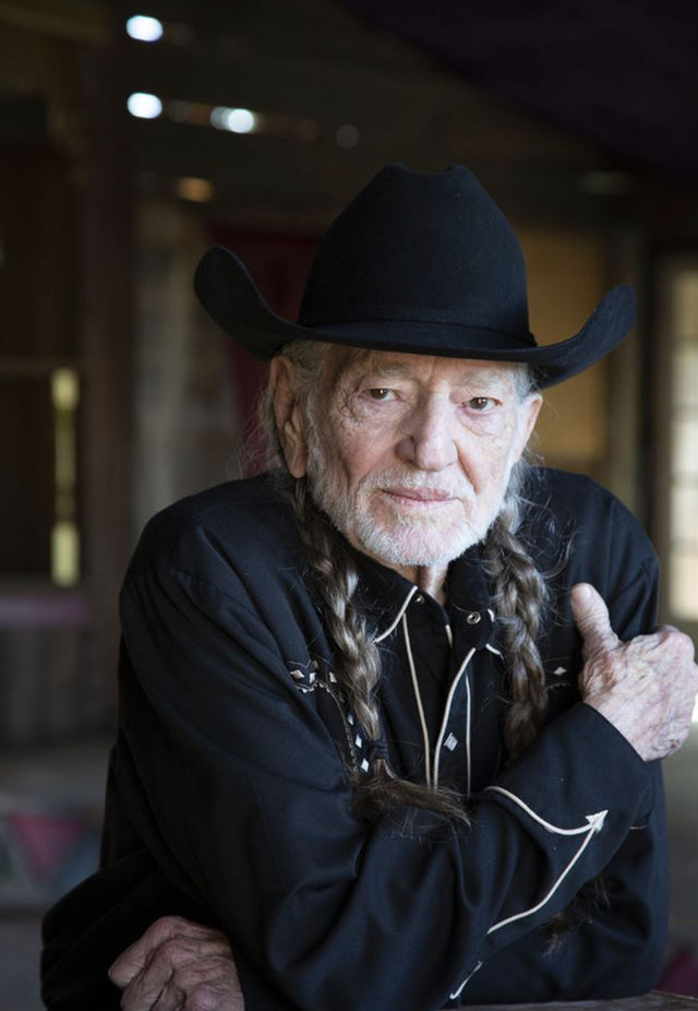 美國帕諾灘·Willie Nelson演唱會 | Pompano Beach Amphitheatre