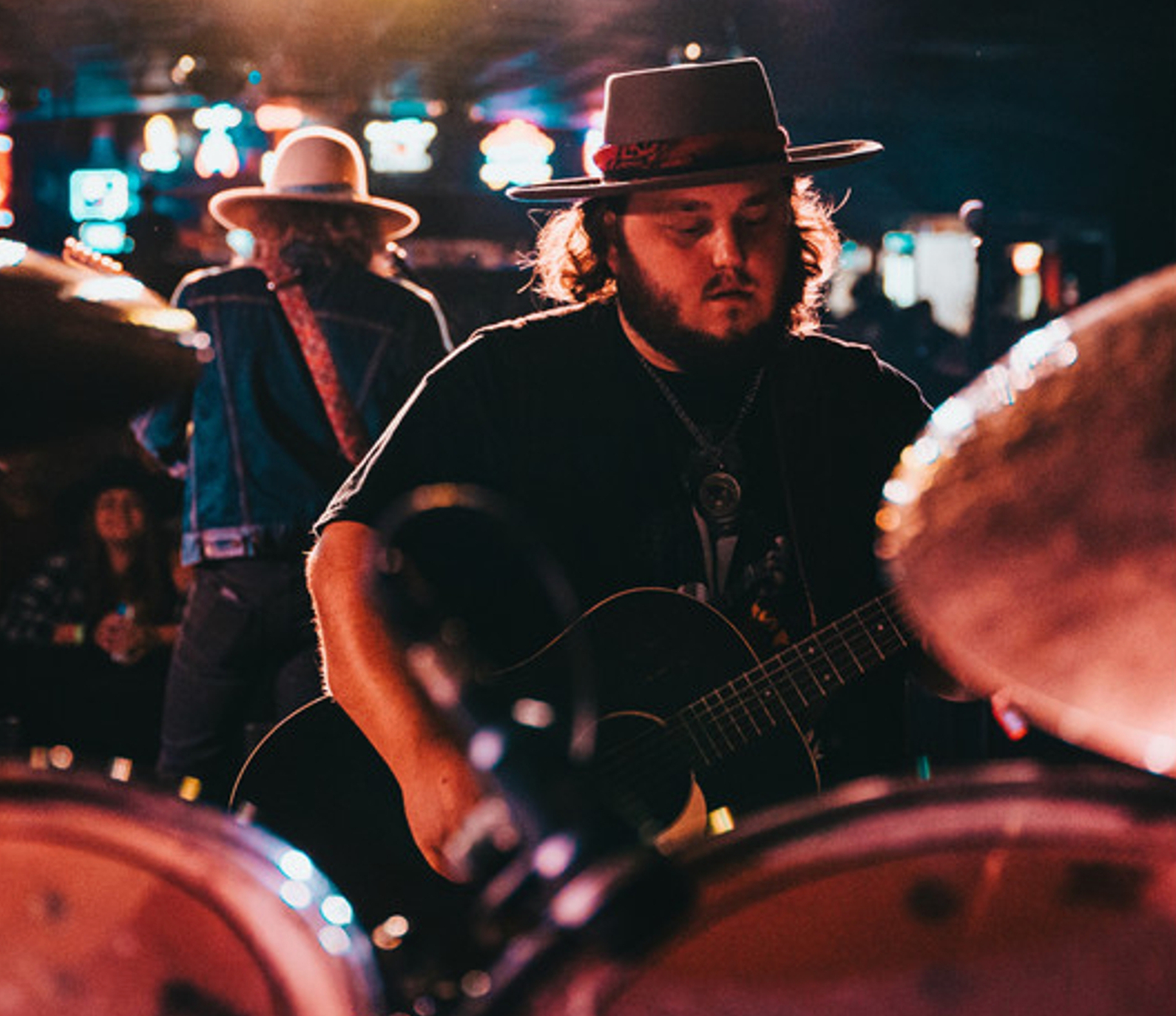 Tanner Usrey Tour | Tower Theatre