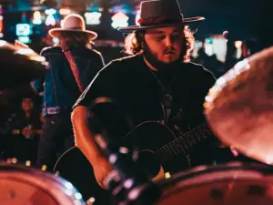 Madison | Unbroken Circle Music Festival 2026