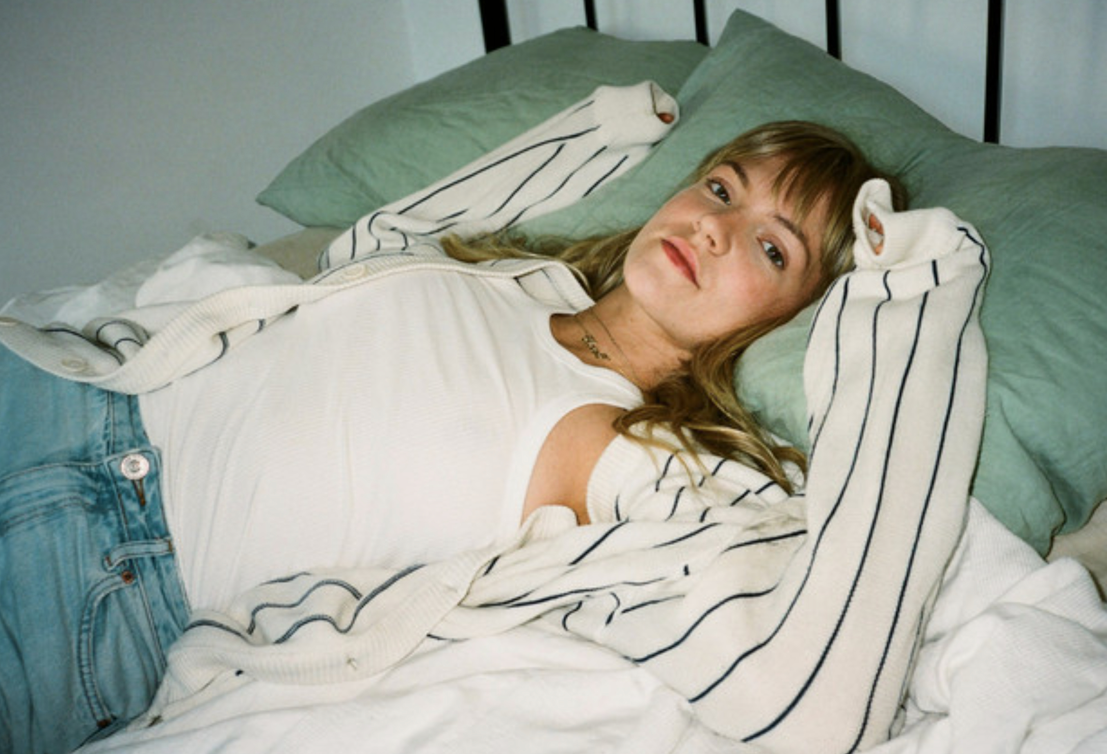 Philadelphia | Eloise<The Drama Queen>Tour | The Foundry