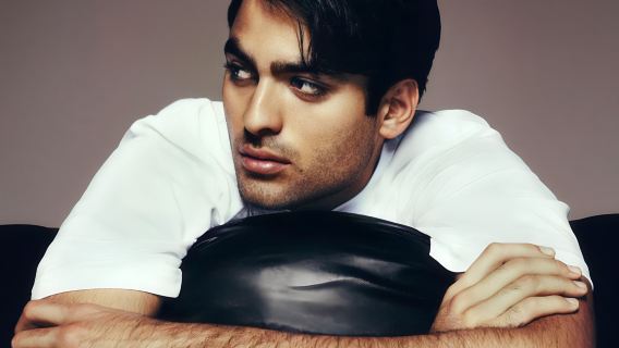 Charlottesville | Matteo Bocelli Winter Nights Tour