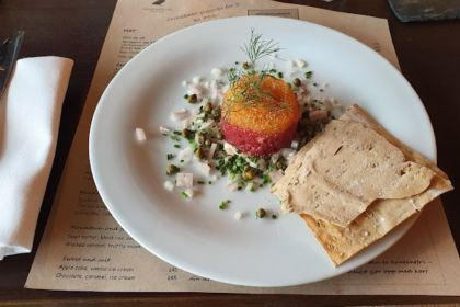 Holmenkollen Restaurant