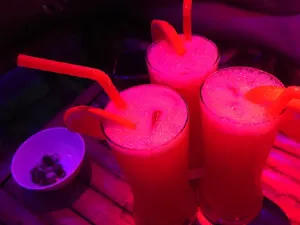 Ketum Bar Samui