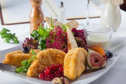 Restaurant Lowenzorn