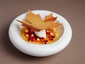 Top 4 Fine Dining in Moscow