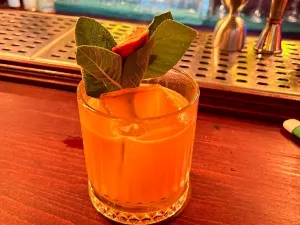 Riddle Bar