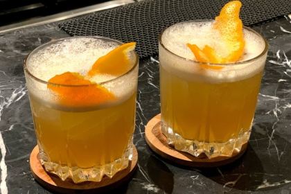 Verified Rooftop Bar & Lounge