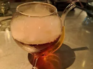 The Alchemist Newcastle