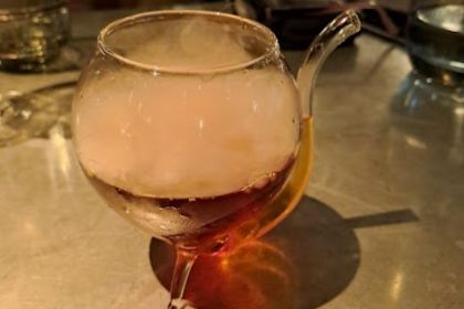 The Alchemist Newcastle