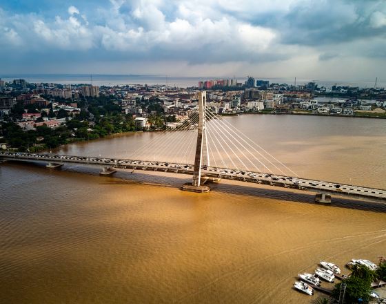 拉各斯 自由行套票