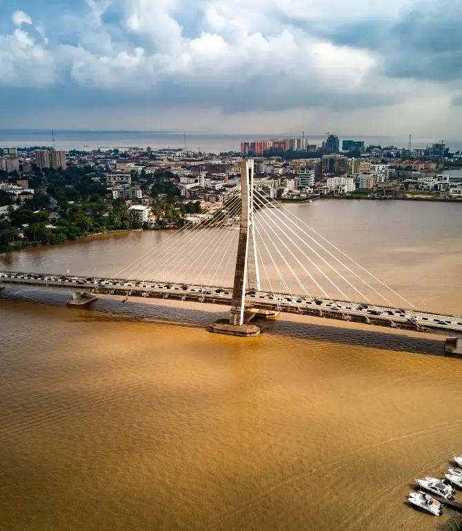 Lagos