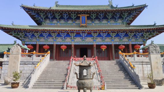 伊川