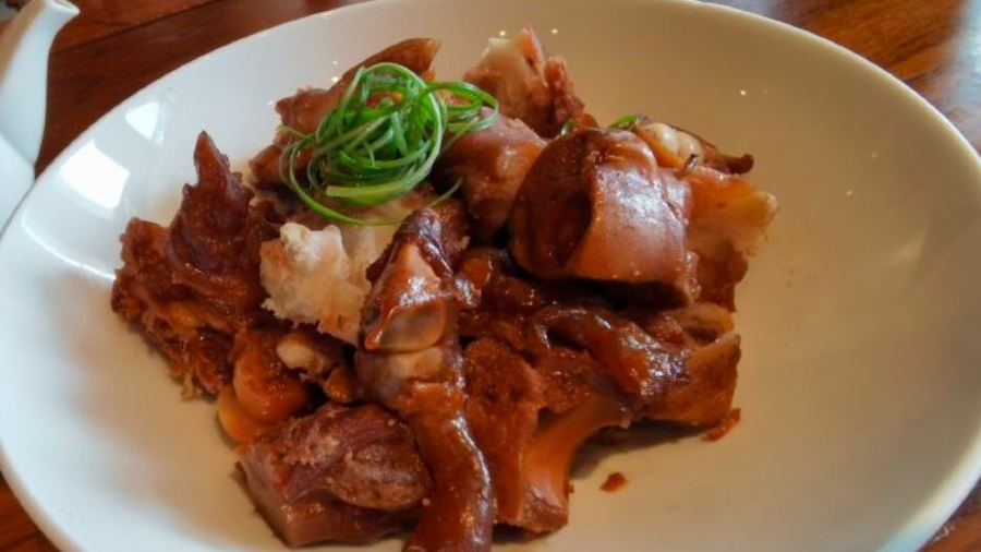 江南名庄(芦席汇店)