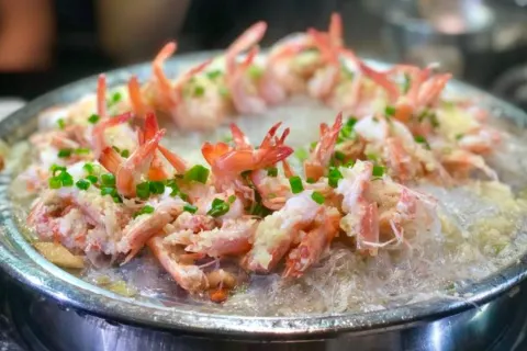 味源桑拿雞(東山店)