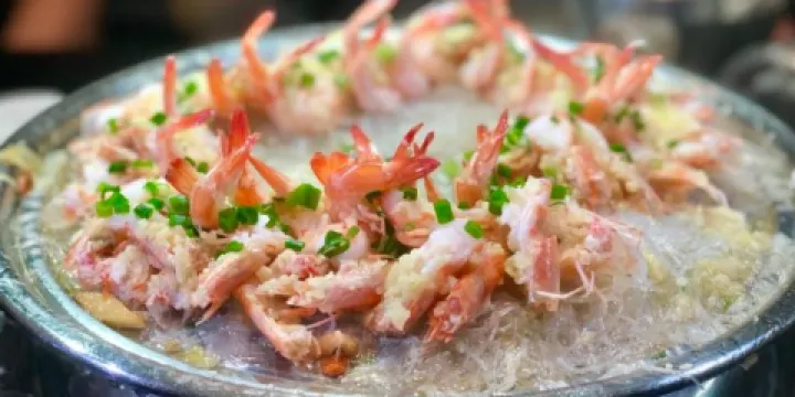 味源桑拿雞(東山店)