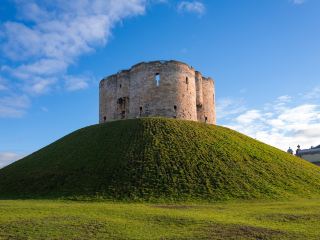 Hotels near Sandburn Hall York
