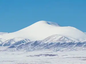 ke ke xi li xue shan guan jing tai