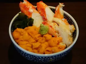 小樽的 10 大當地風味餐廳
