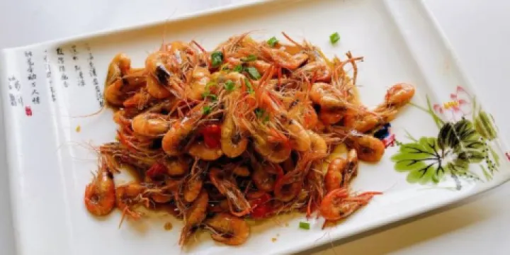 夢裡水鄉·特色農家菜