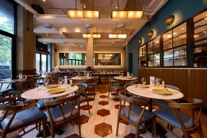 Bella Vita(海防路店)