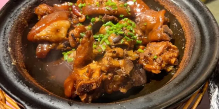 厚廚·空中花園