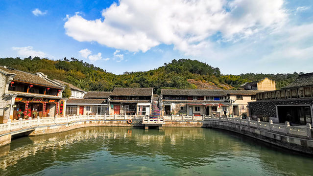 Ningbo Hanling Old Street