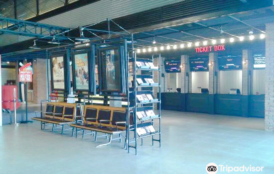 CGV Miko Mall