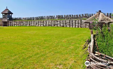 Archaeological Museum in Biskupin