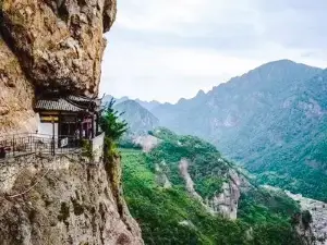 大悲古寺