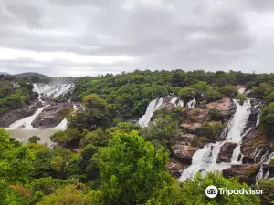 Shivanasamudra