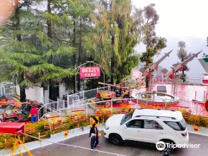 Beeji's Park